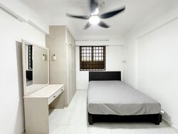 Blk 101 Jurong East Ville (Jurong East), HDB 3 Rooms #614678691